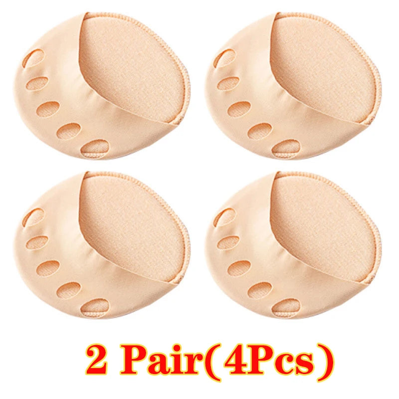 Forefoot Pads for Women High Heels