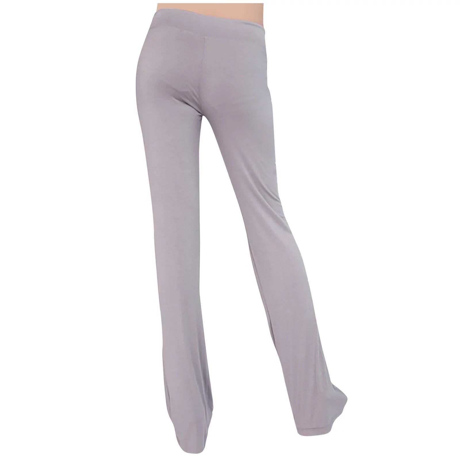 Women'S Casual High Waisted Wide Leg Pants - Casual Loose Yoga Pants Comfy Loose Sweatpants