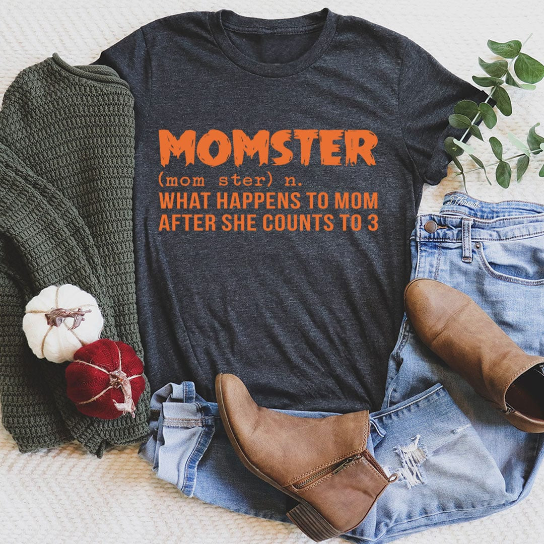 Momster T-Shirt