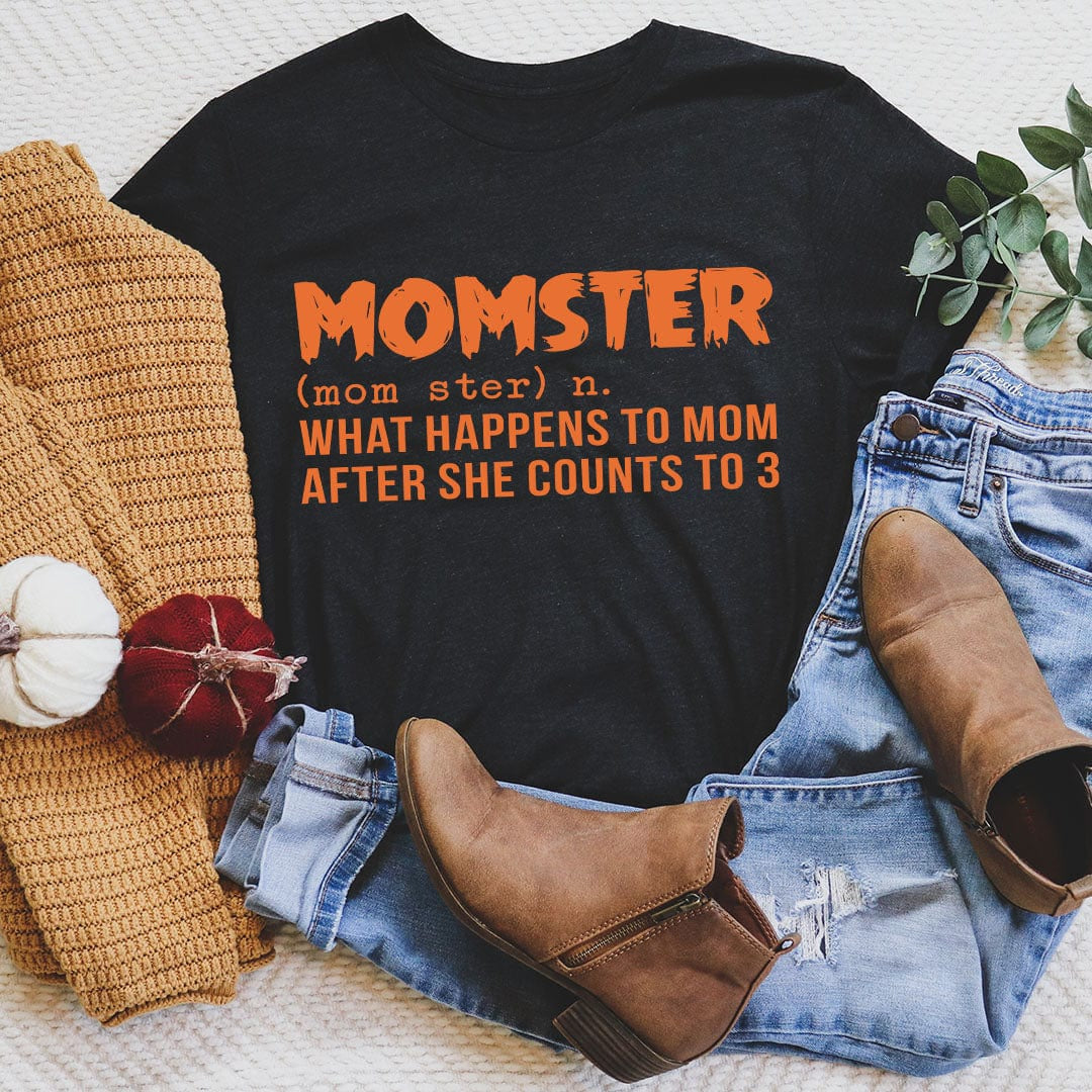 Momster T-Shirt